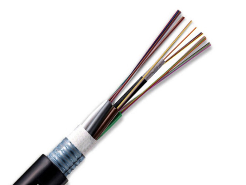 Fiber Optic Cables