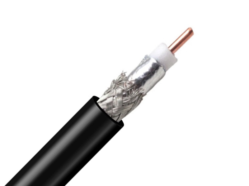 Coaxial Cable