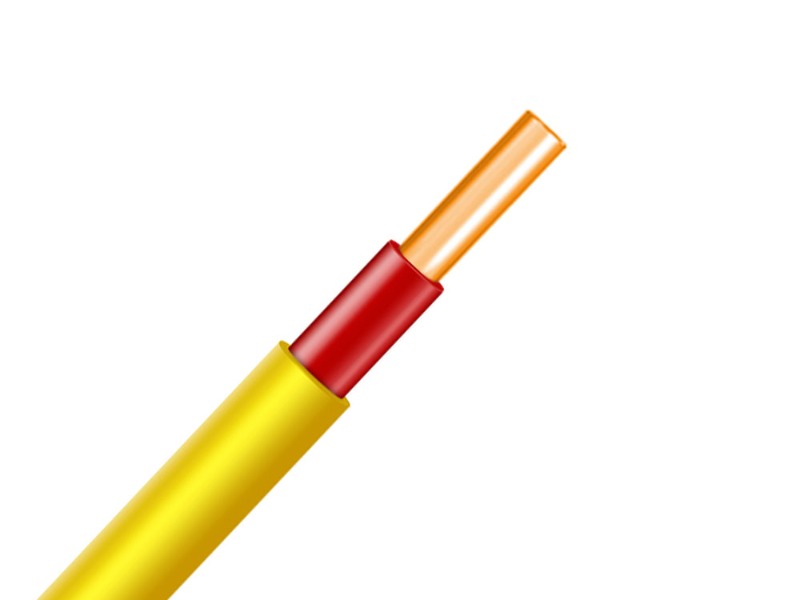 BVV Power Cable