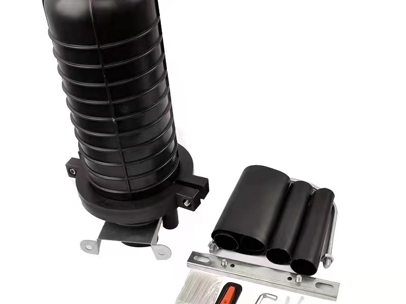 Fiber Splice Closure