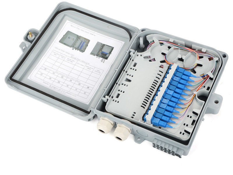 FDB-12B With SC_UPC Pigtail