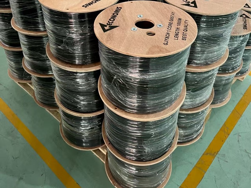 Cables Procurement P